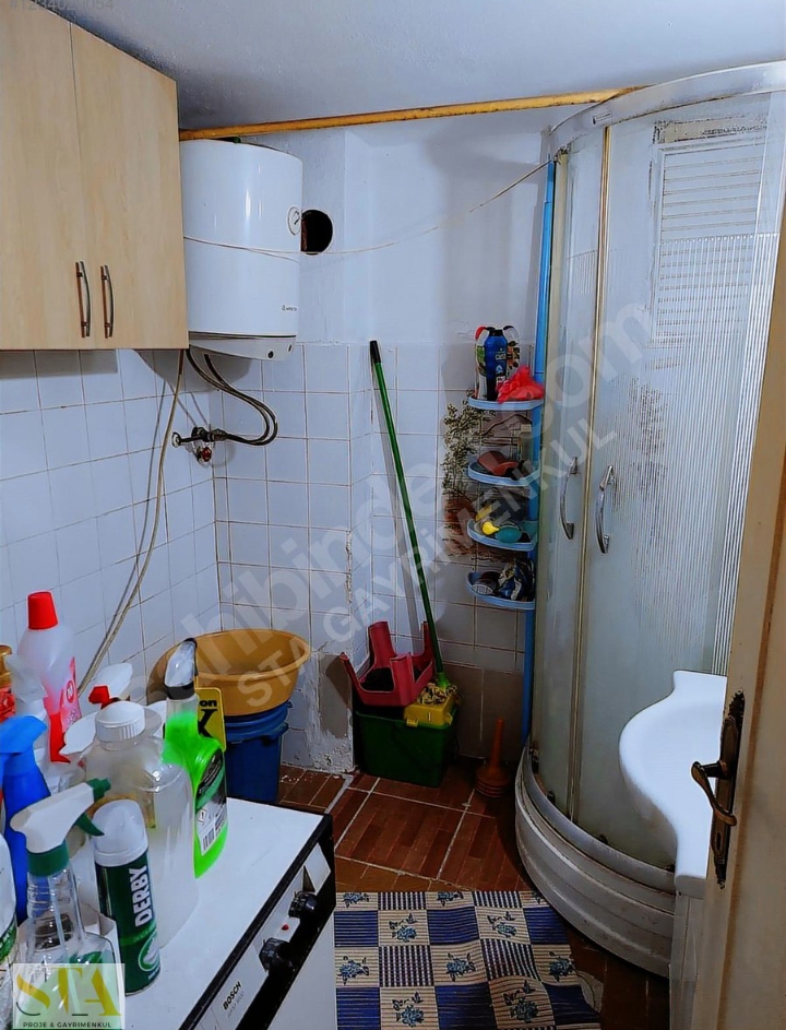 NARLIDERE FOLKART EVLERİNİN ÇAPRAZINDA 3+1 SATILIK DAİRE - İZMİR NARLIDERE fotoğraf 5